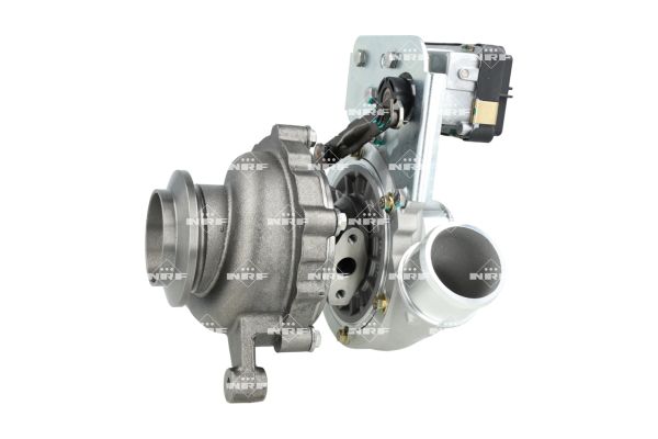 Turbocompresseur (Turbo) NRF B.V. 90010168