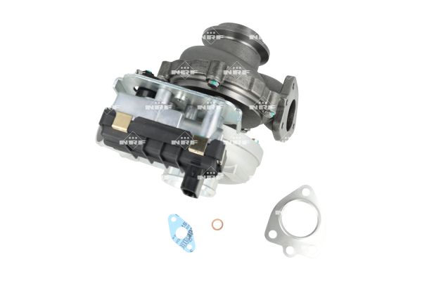 Turbocompresseur (Turbo) NRF B.V. 90010168