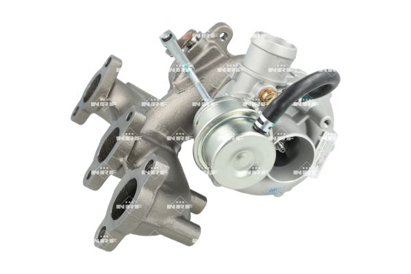 Turbocompresseur (Turbo) NRF B.V. 90010169