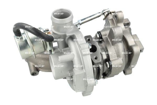Turbocompresseur (Turbo) NRF B.V. 90010169
