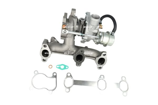 Turbocompresseur (Turbo) NRF B.V. 90010169