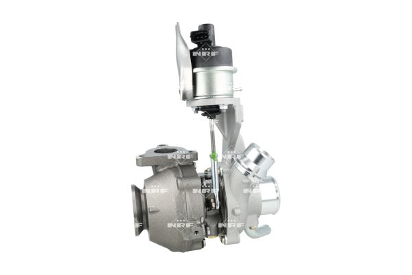 Turbocompresseur (Turbo) NRF B.V. 90010170
