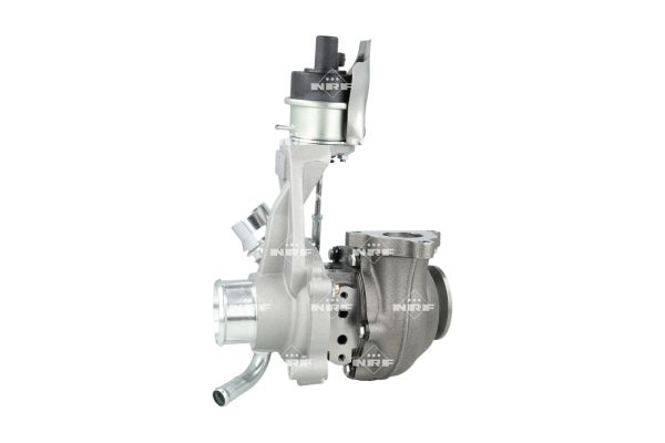 Turbocompresseur (Turbo) NRF B.V. 90010170