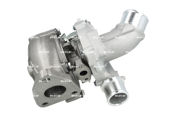 Turbocompresseur (Turbo) NRF B.V. 90010171