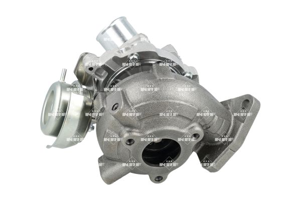 Turbocompresseur (Turbo) NRF B.V. 90010171