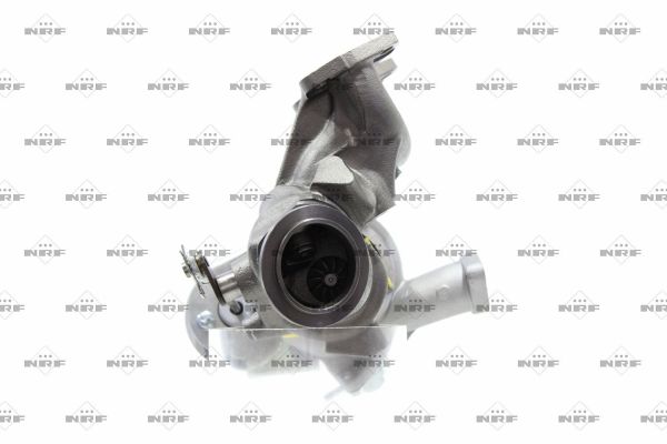 Turbocompressor NRF B.V. 90010172