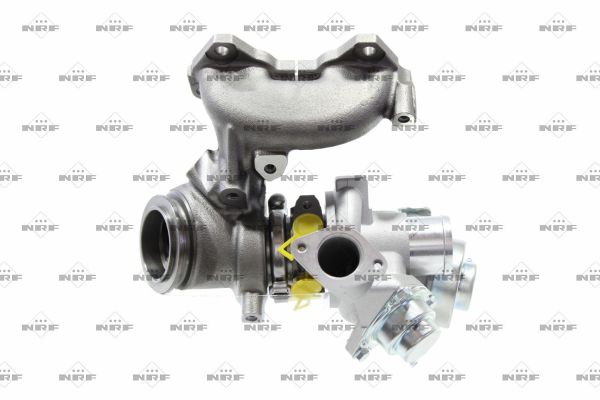 Turbocompressor NRF B.V. 90010172