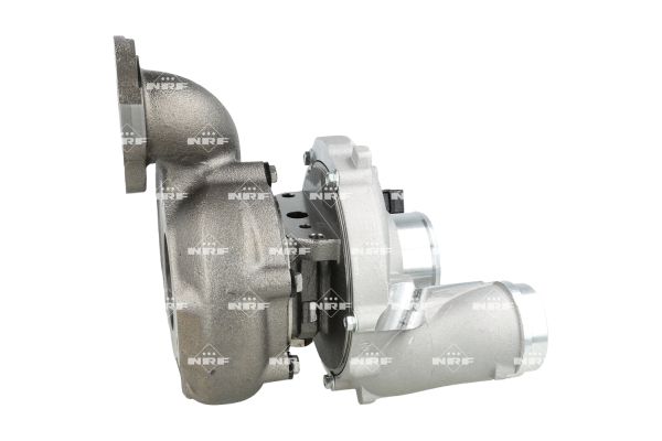 Turbocompresseur (Turbo) NRF B.V. 90010174