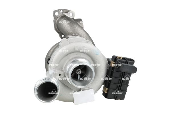 Turbocompresseur (Turbo) NRF B.V. 90010174
