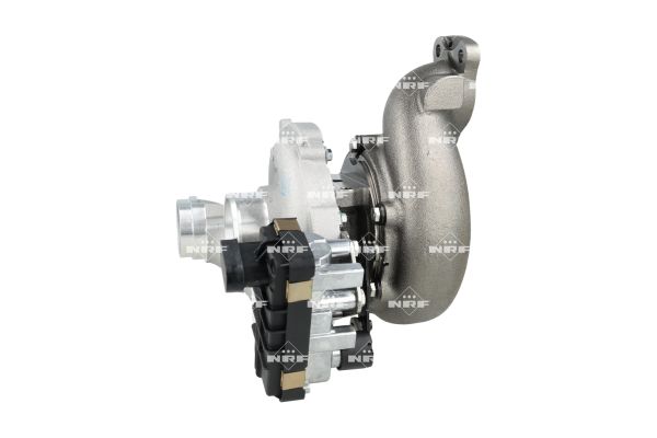Turbocompresseur (Turbo) NRF B.V. 90010174