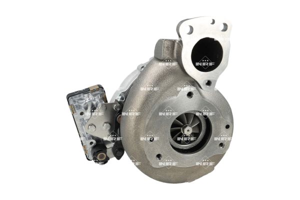 Turbocompresseur (Turbo) NRF B.V. 90010174