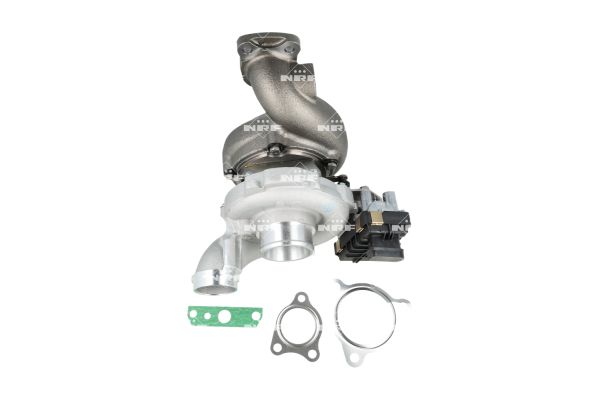 Turbocompresseur (Turbo) NRF B.V. 90010174