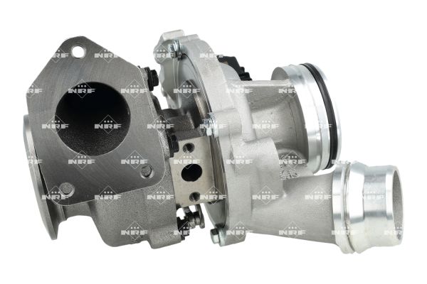 Turbocompresseur (Turbo) NRF B.V. 90010178