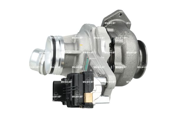 Turbocompresseur (Turbo) NRF B.V. 90010178