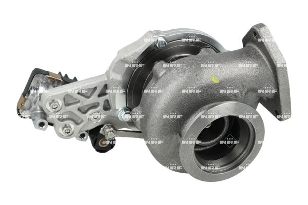 Turbocompresseur (Turbo) NRF B.V. 90010178
