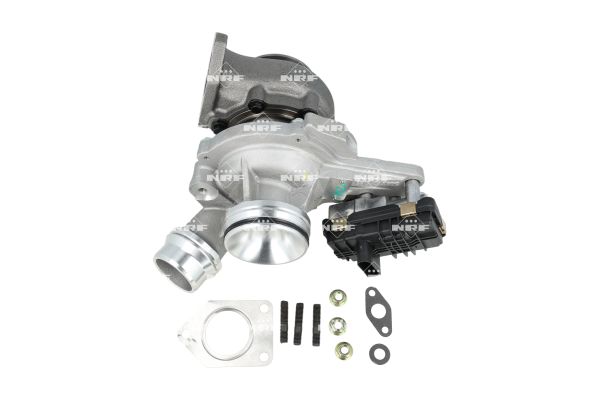 Turbocompresseur (Turbo) NRF B.V. 90010178