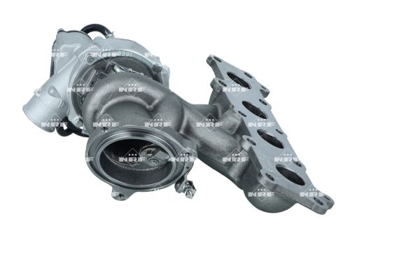 Turbocompresseur (Turbo) NRF B.V. 90010179