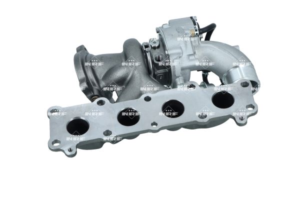 Turbocompresseur (Turbo) NRF B.V. 90010179