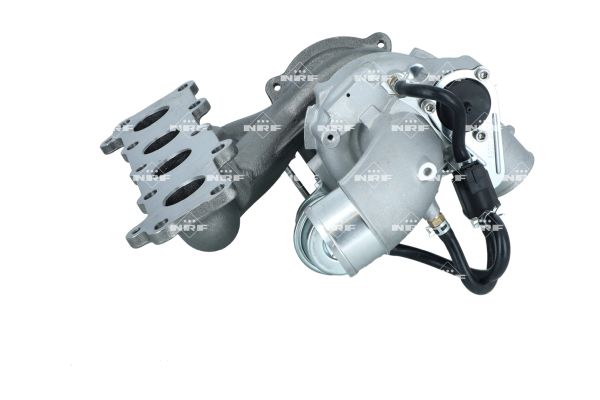 Turbocompresseur (Turbo) NRF B.V. 90010179