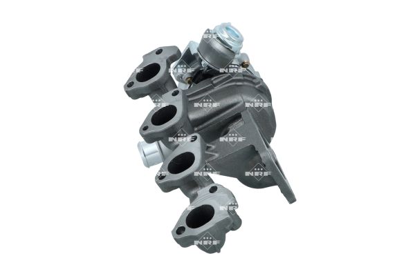 Turbocompresseur (Turbo) NRF B.V. 90010180
