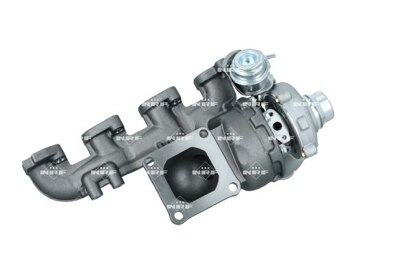 Turbocompresseur (Turbo) NRF B.V. 90010180