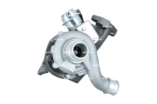 Turbocompresseur (Turbo) NRF B.V. 90010180