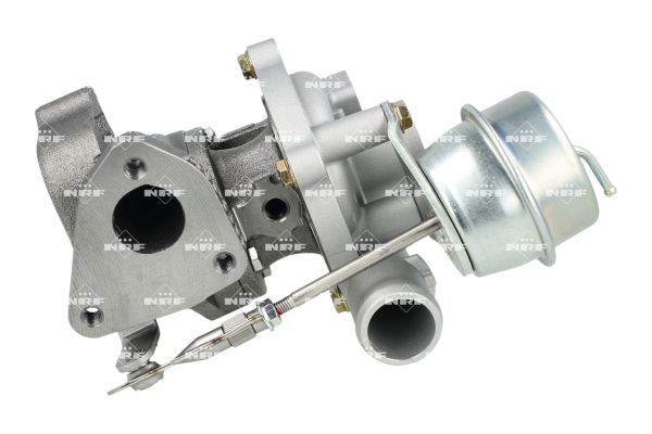Turbocompresseur (Turbo) NRF B.V. 90010183