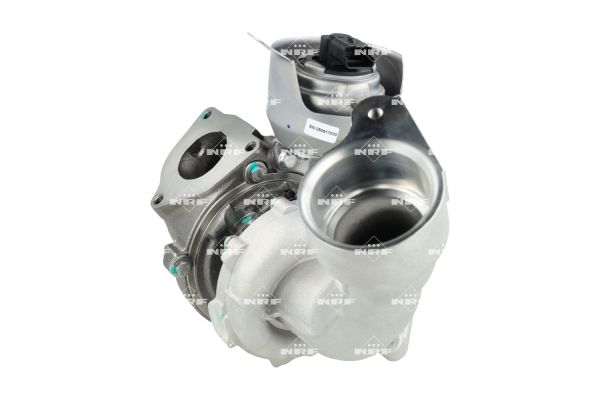 Turbocompresseur (Turbo) NRF B.V. 90010184