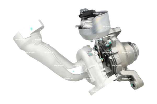 Turbocompresseur (Turbo) NRF B.V. 90010184