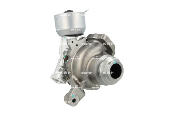 Turbocompresseur (Turbo) NRF B.V. 90010184
