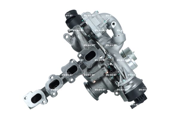 Turbocompresseur (Turbo) NRF B.V. 90010185