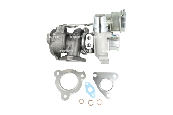 Turbocompresseur (Turbo) NRF B.V. 90010189