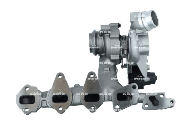 Turbocompresseur (Turbo) NRF B.V. 90010190