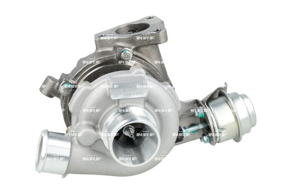 Turbocompresseur (Turbo) NRF B.V. 90010191