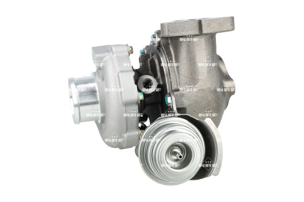 Turbocompresseur (Turbo) NRF B.V. 90010191