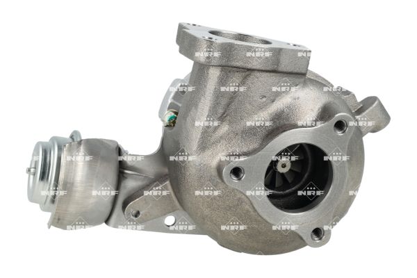 Turbocompresseur (Turbo) NRF B.V. 90010191