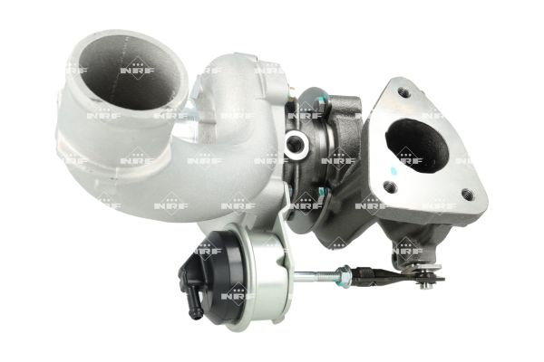 Turbocompresseur (Turbo) NRF B.V. 90010192