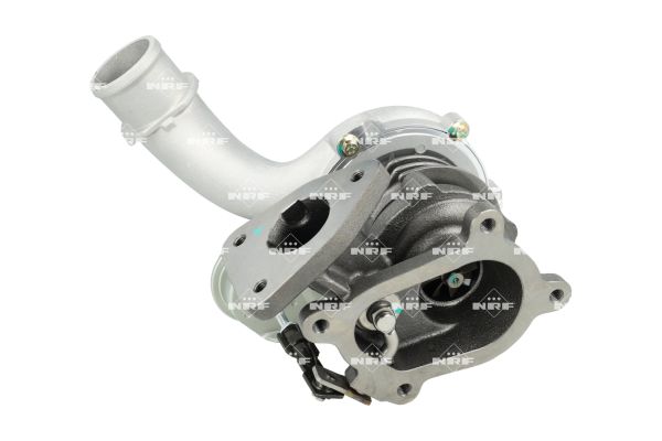 Turbocompresseur (Turbo) NRF B.V. 90010192