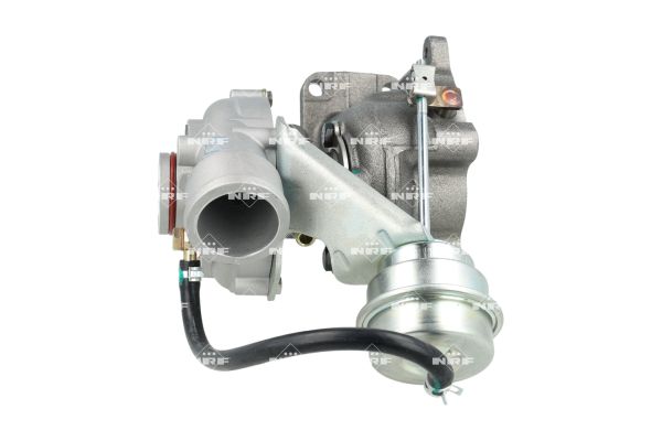 Turbocompressor NRF B.V. 90010193