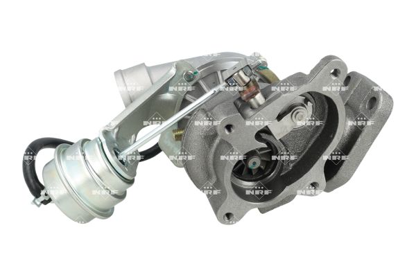 Turbocompressor NRF B.V. 90010193