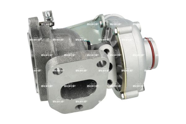 Turbocompressor NRF B.V. 90010193