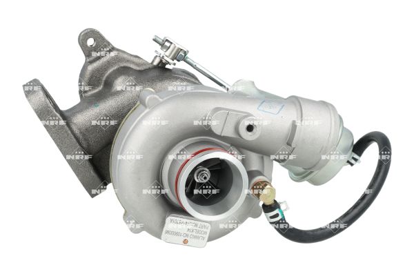 Turbocompressor NRF B.V. 90010193