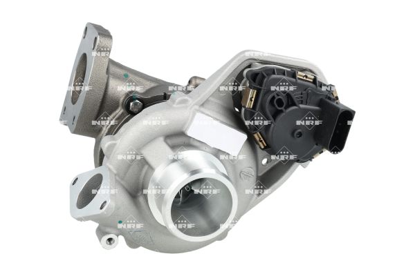 Turbocompresseur (Turbo) NRF B.V. 90010194