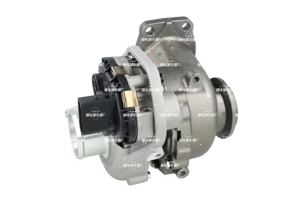 Turbocompresseur (Turbo) NRF B.V. 90010194