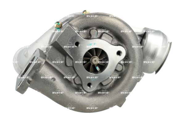 Turbocompresseur (Turbo) NRF B.V. 90010195