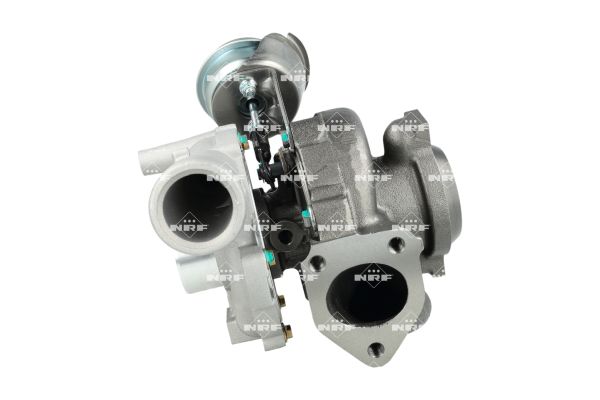 Turbocompresseur (Turbo) NRF B.V. 90010196