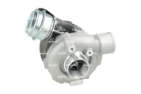 Turbocompresseur (Turbo) NRF B.V. 90010196