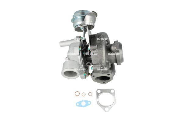Turbocompresseur (Turbo) NRF B.V. 90010196