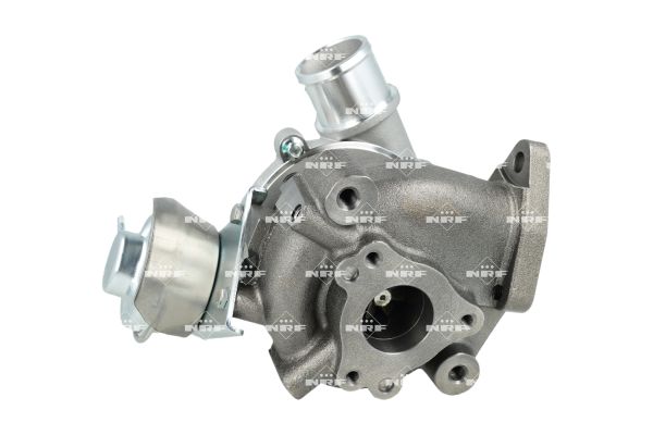 Turbocompresseur (Turbo) NRF B.V. 90010197