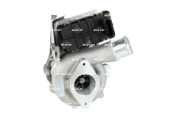 Turbocompresseur (Turbo) NRF B.V. 90010198